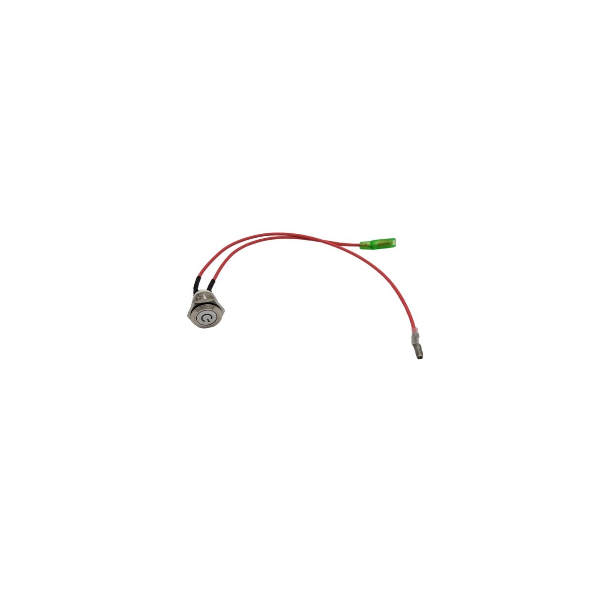 Bouton LED avec câbles – Rovoron Kullter, Luxury & compatibles