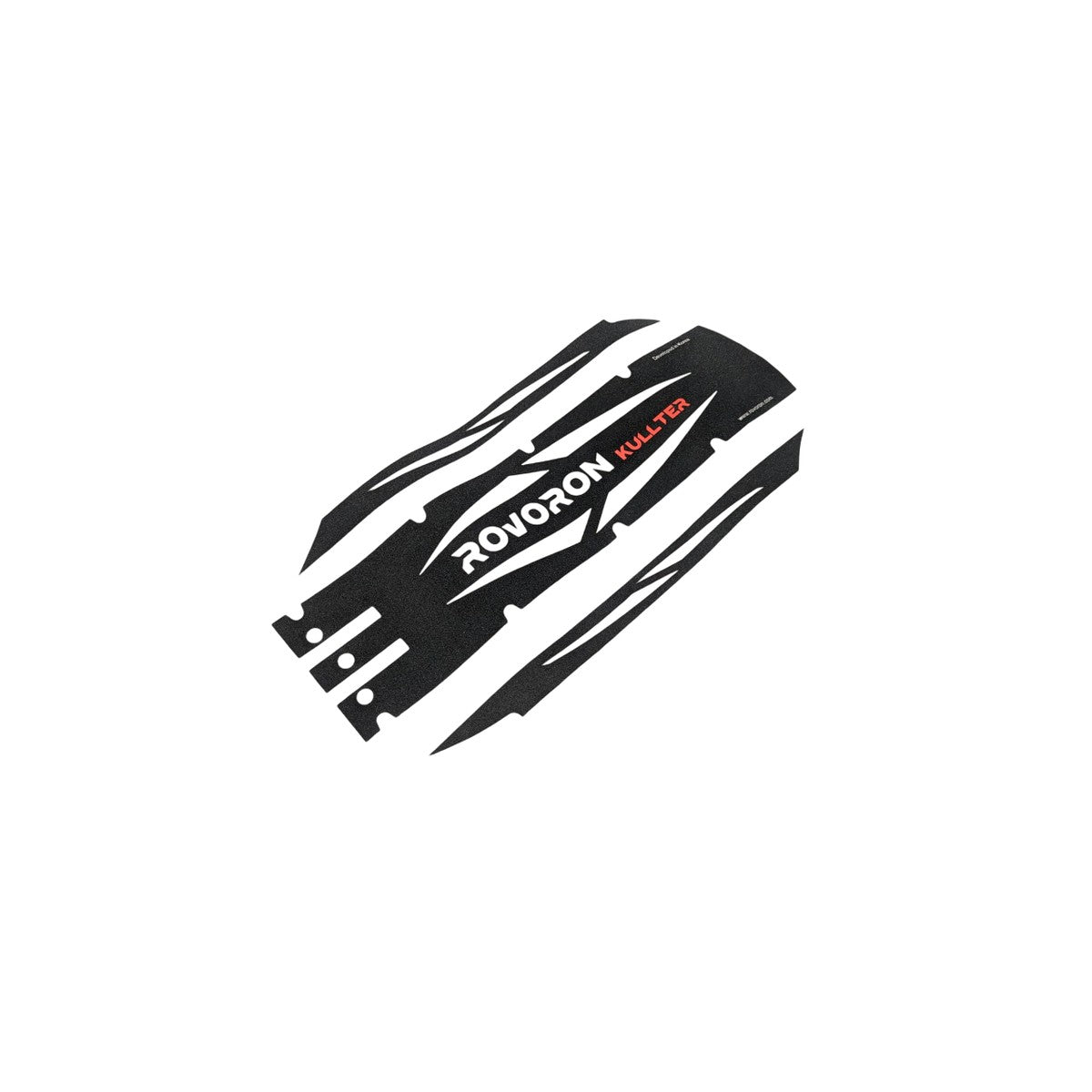 Grip de deck – Rovoron Kullter