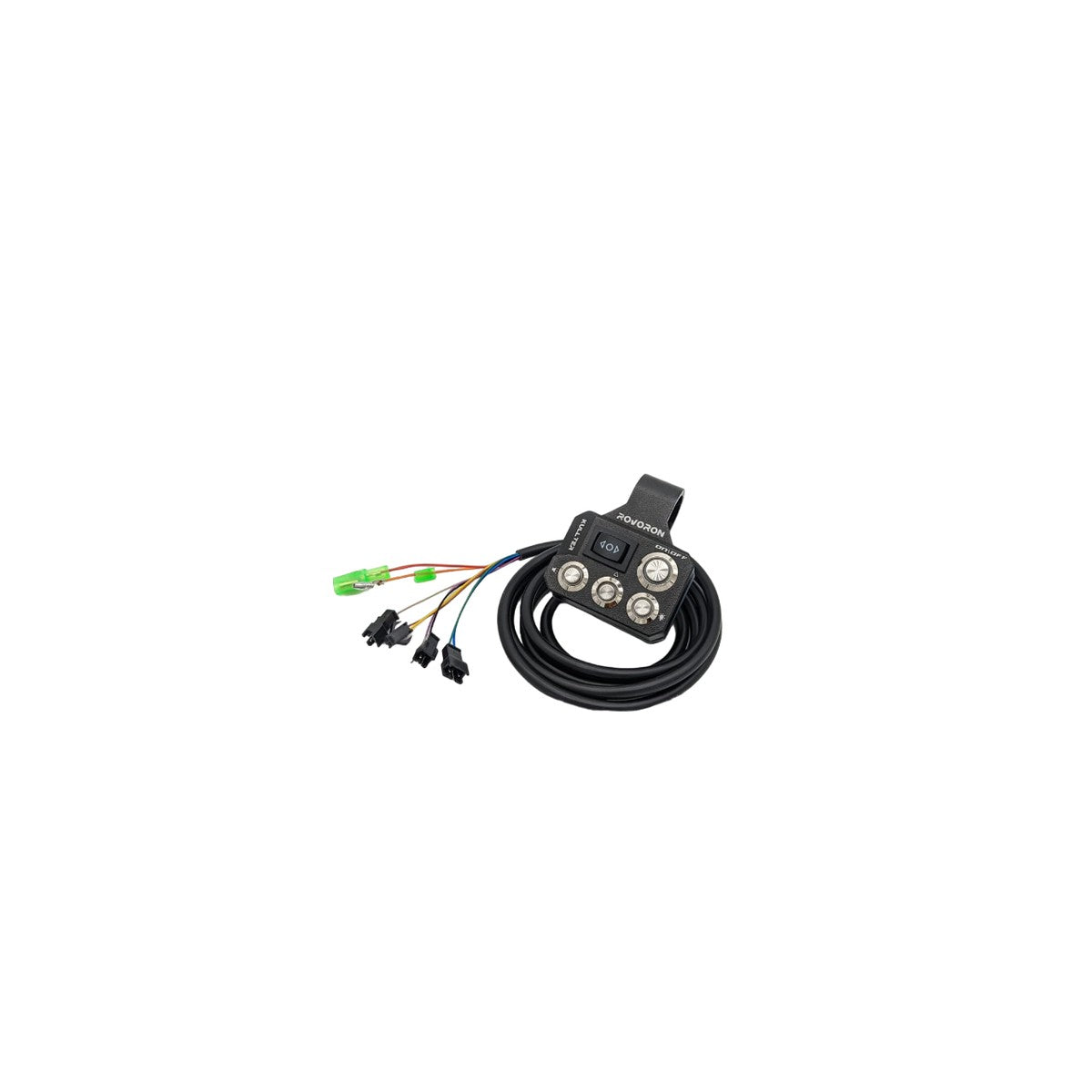 Commodo multi-fonctions – Rovoron Kullter, Luxury