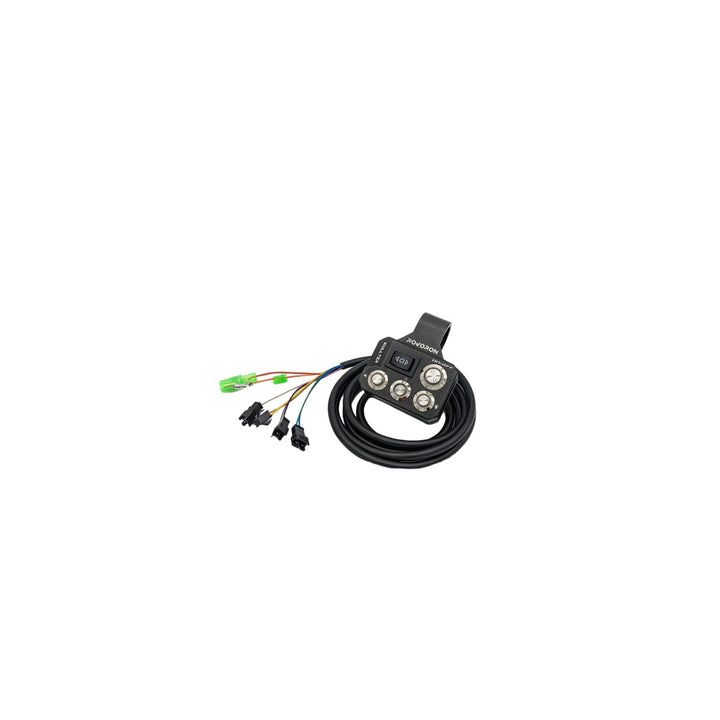 Commodo multi-fonctions – Rovoron Kullter, Luxury