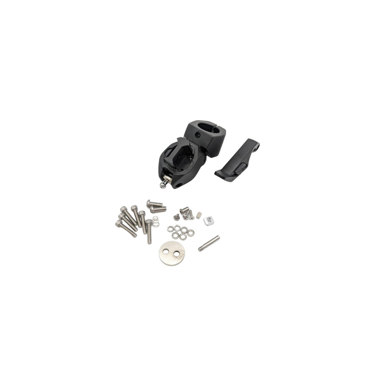 Système de pliage colonne alu V2 – Rovoron Kullter & Luxury