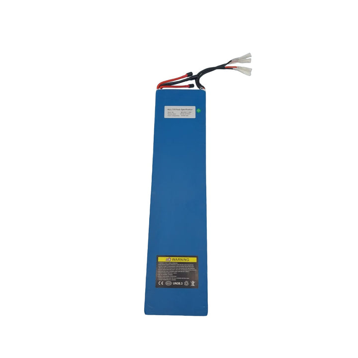 Batterie 60V 30Ah reconditionnée – Rovoron Kullter