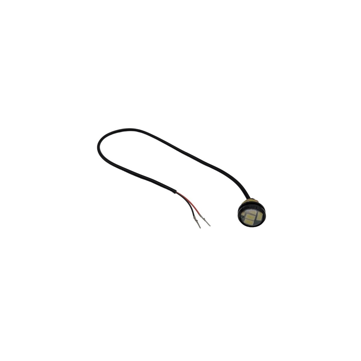 LED avant – Rovoron Kullter & compatibles