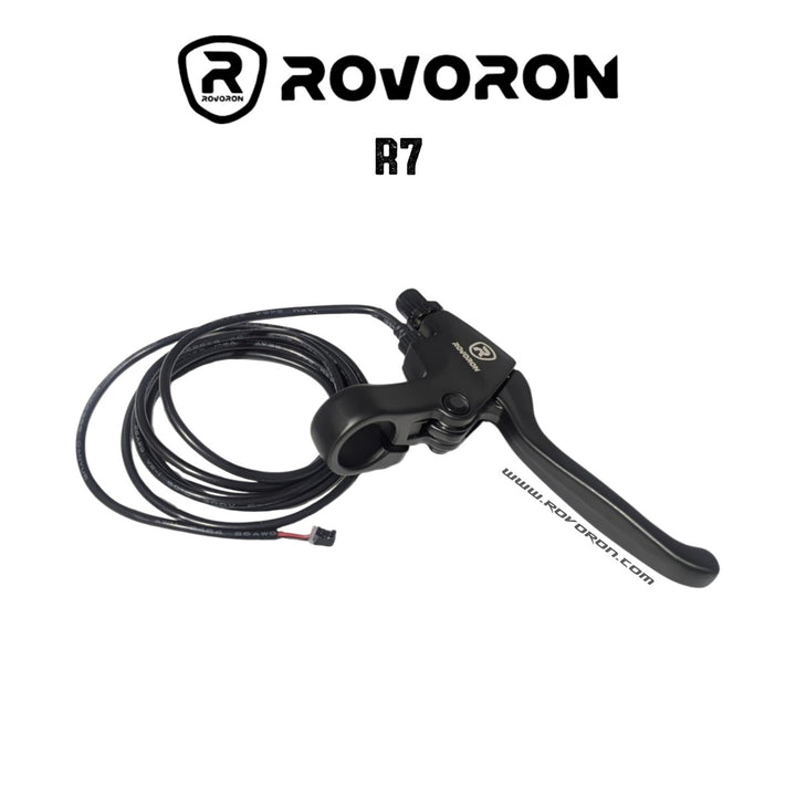 Levier de frein droit – Rovoron R7