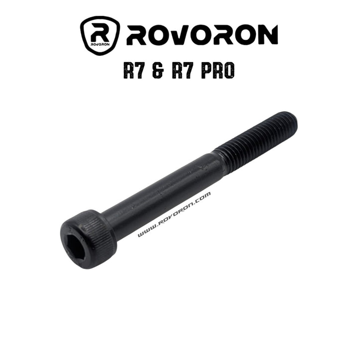 Vis M8x20 classe 12.9 – Rovoron R7, R7 Pro