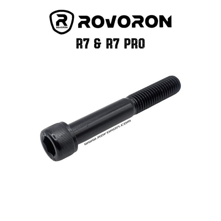 Vis M12x80 classe 12.9 – Rovoron R7, R7 Pro