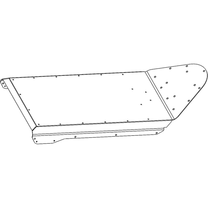 Deck – Rovoron R7, R7 Pro & compatibles