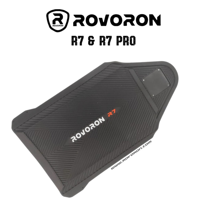 Tapis antidérapant de deck – Rovoron R7, R7 Pro