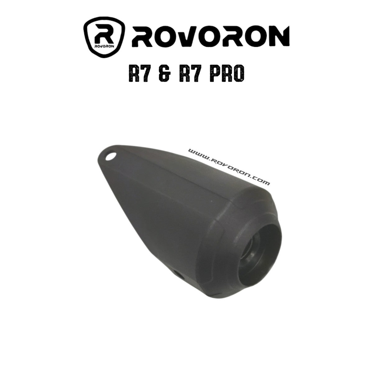 Support de phare arrière – Rovoron R7, R7 Pro
