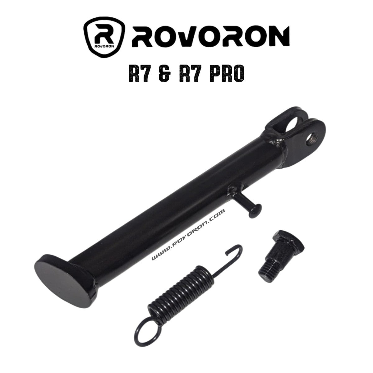 Béquille – Rovoron R7, R7 Pro & compatibles