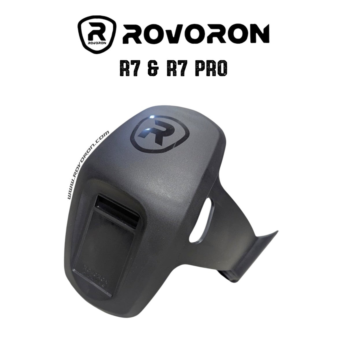 Garde-boue arrière – Rovoron R7, R7 Pro