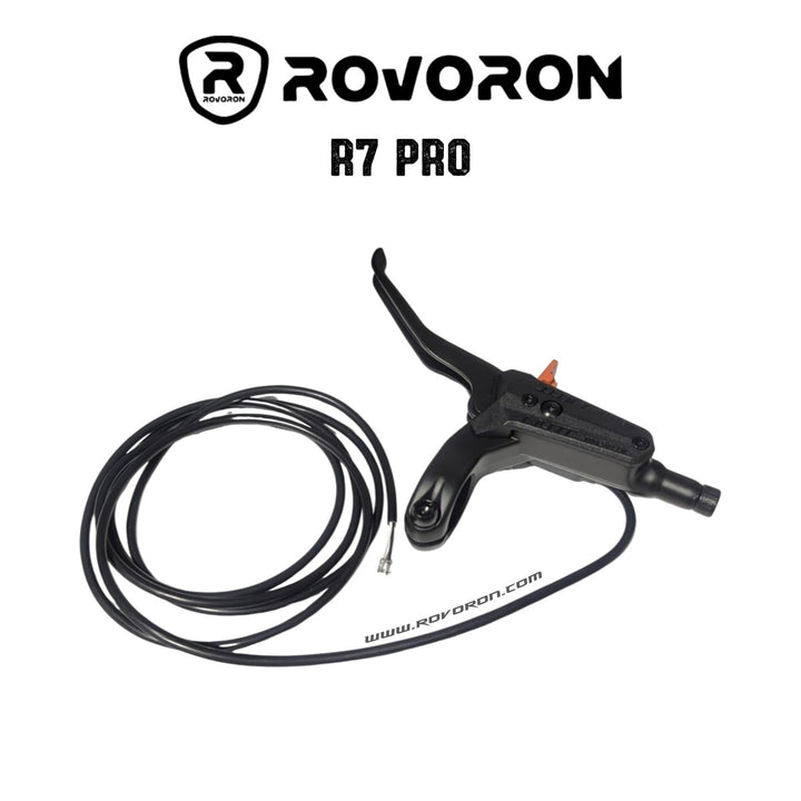 Levier de frein hydraulique gauche – Rovoron R7 Pro