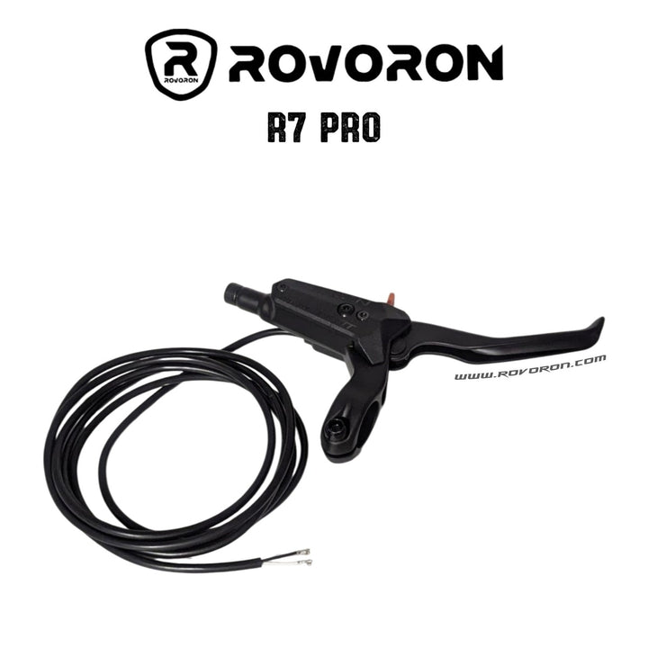 Levier de frein hydraulique droit – Rovoron R7 Pro