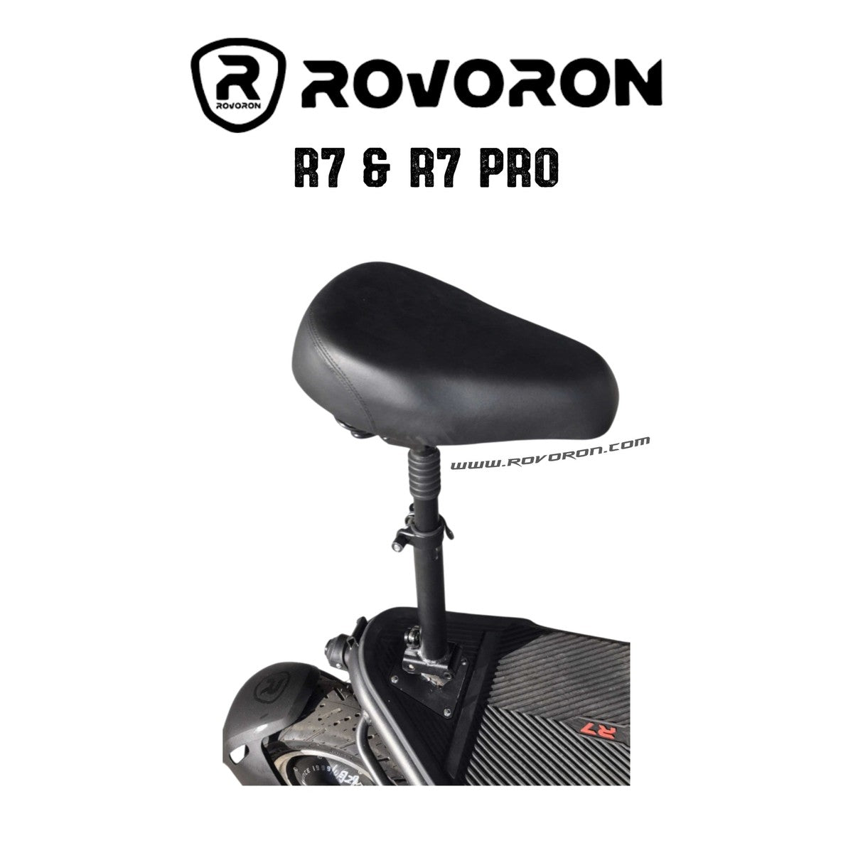 Selle – Rovoron R7, R7 Pro & compatibles