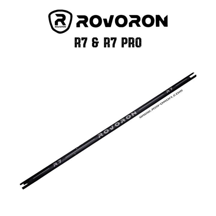 Cache LED colonne de direction droit/gauche – Rovoron R7, R7 Pro