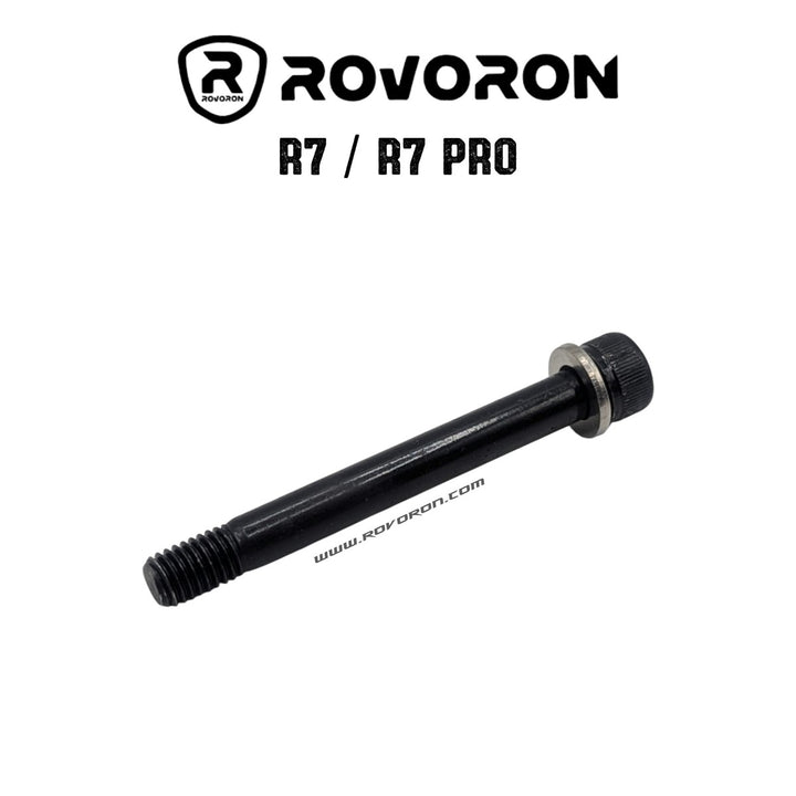 Rondelle pour vis de fourche avant/arrière V2 – Rovoron R7 & R7 Pro