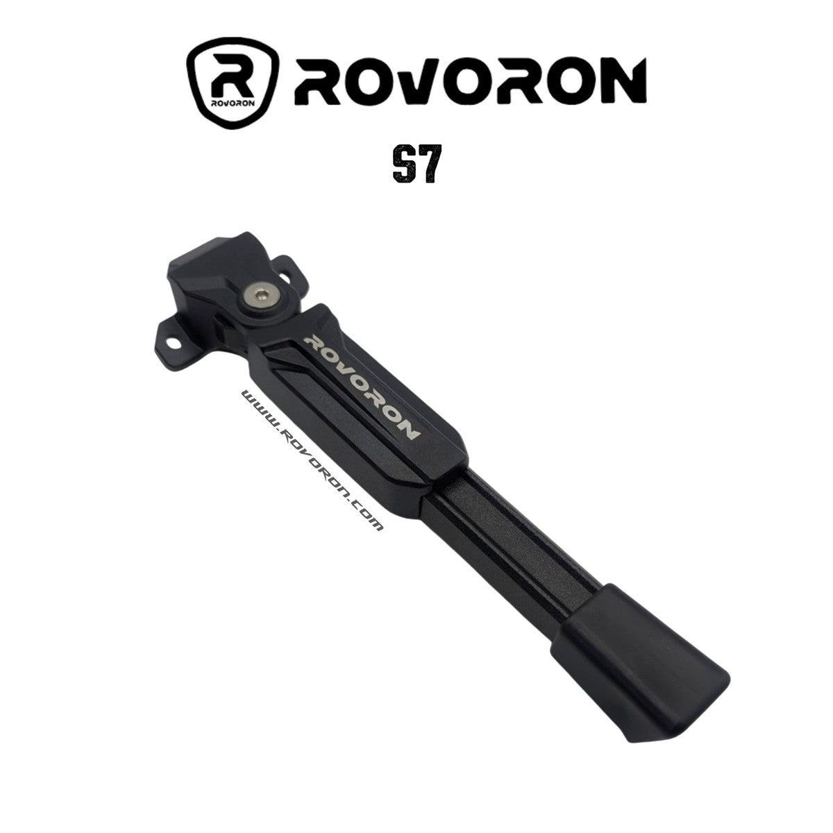 Béquille – Rovoron S7