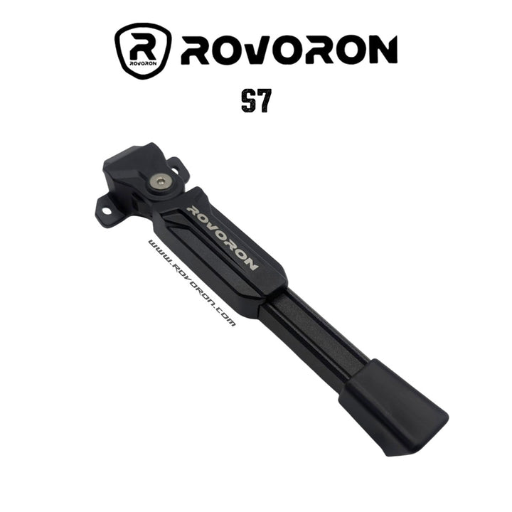 Béquille – Rovoron S7