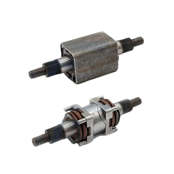 Cartouche de suspension arrière – Rovoron S7