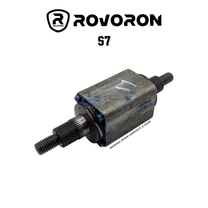 Cartouche de suspension avant – Rovoron S7