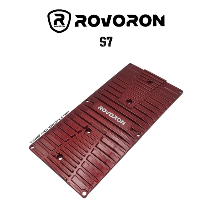 Dissipateur de chaleur – Rovoron S7