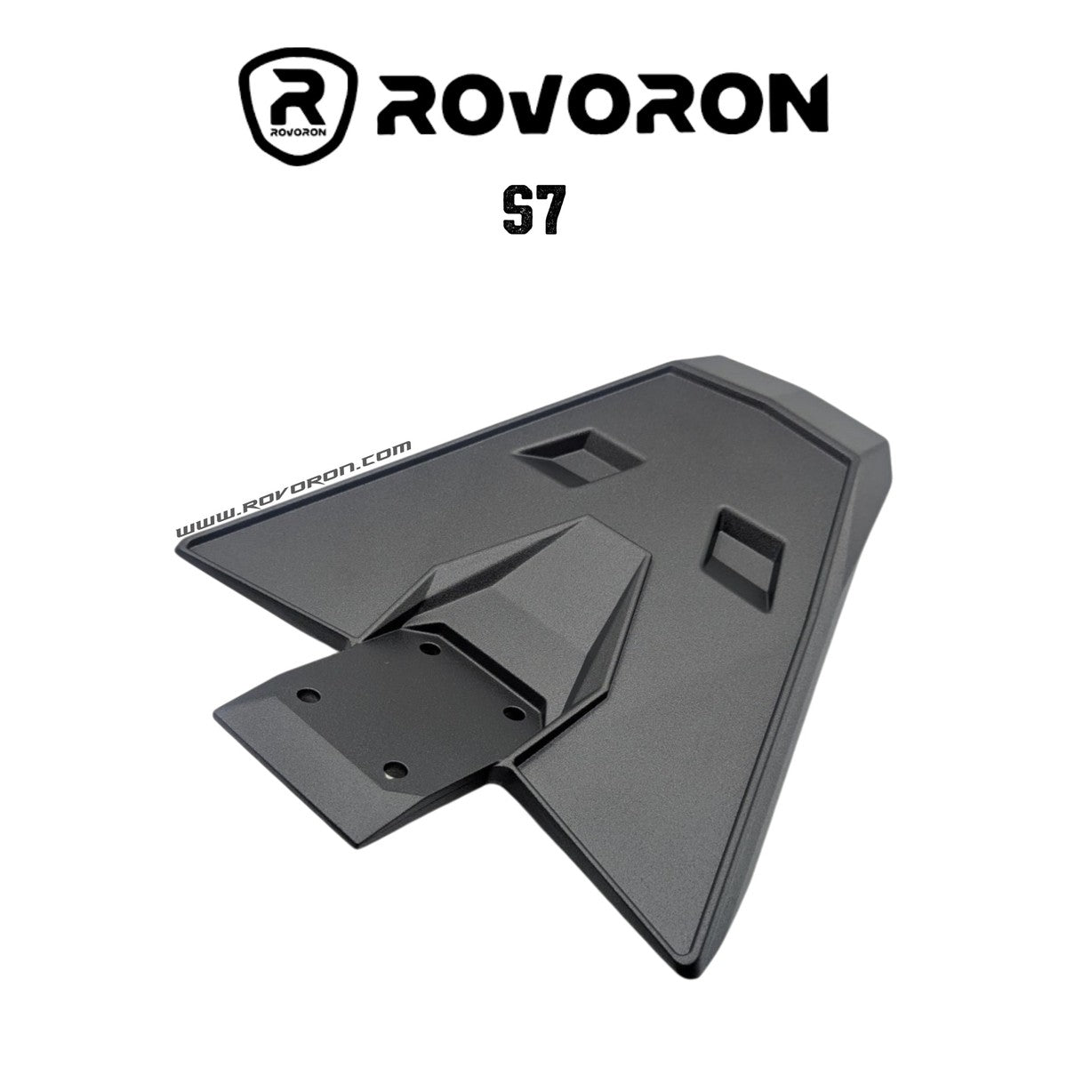Repose-pied – Rovoron S7