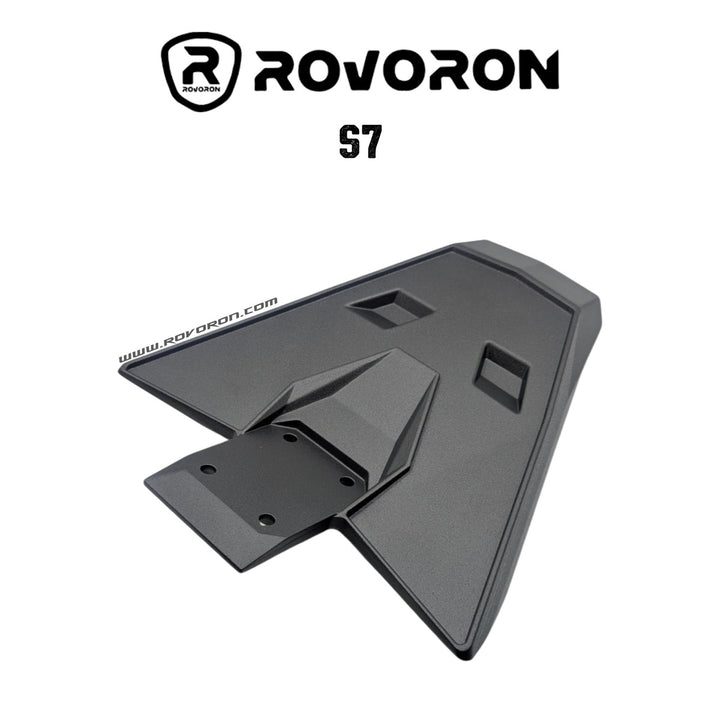 Repose-pied – Rovoron S7