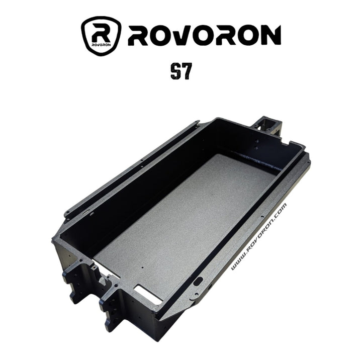 Châssis – Rovoron S7