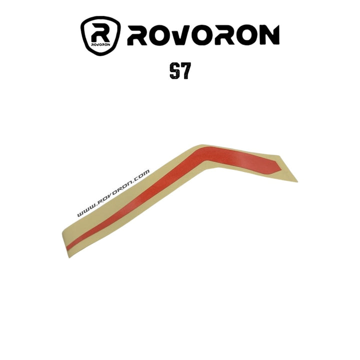 Sticker de deck droit – Rovoron S7