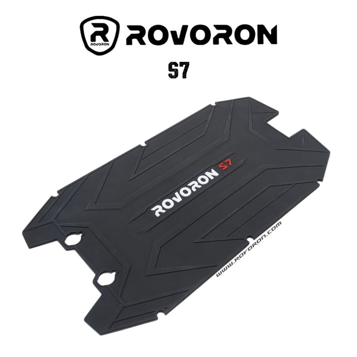 Deck silicone – Rovoron S7