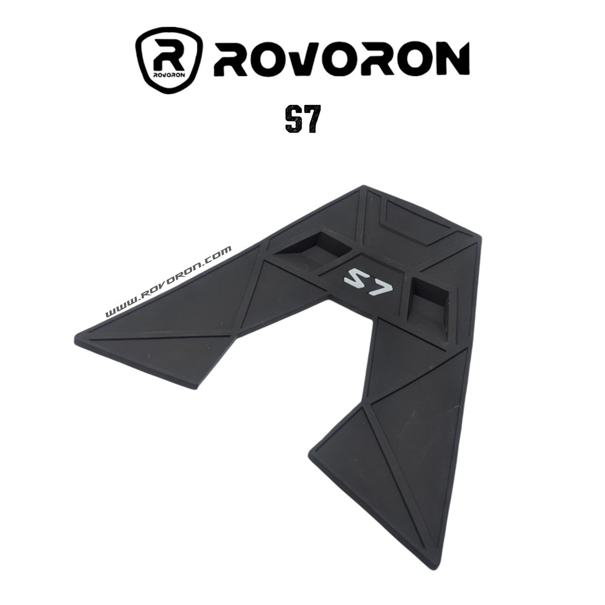 Grip de repose-pied – Rovoron S7