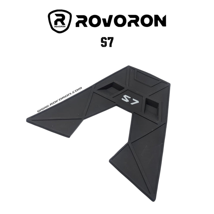Grip de repose-pied – Rovoron S7