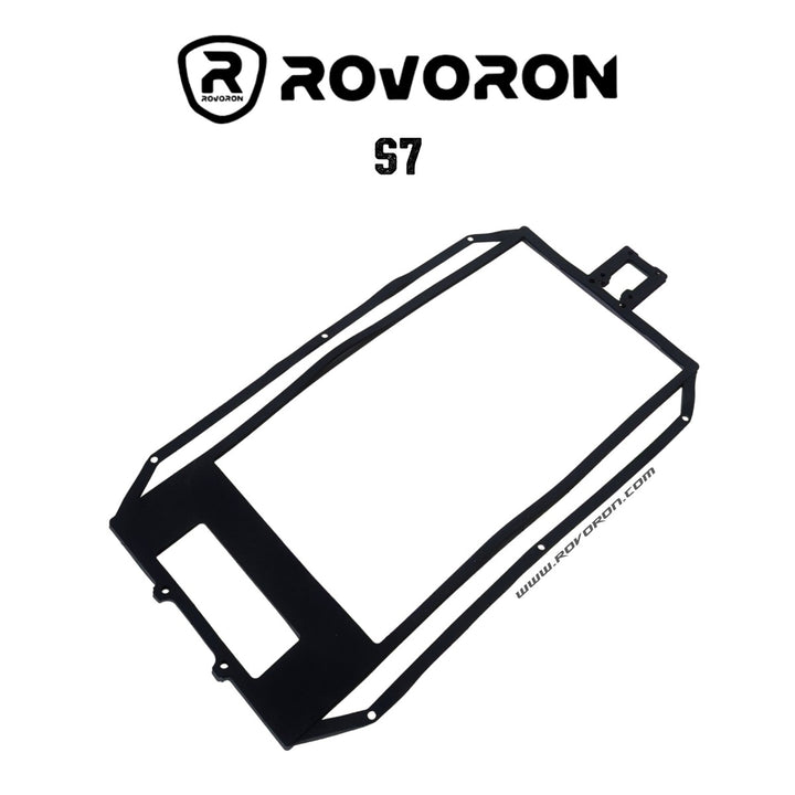 Joint d'étanchéité du deck – Rovoron S7