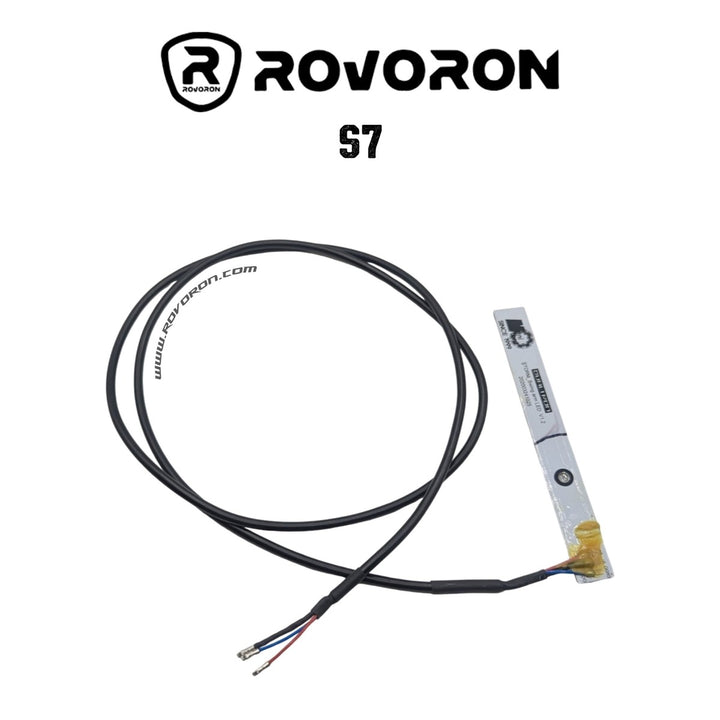LED de bras de fourche arrière droit 850mm – Rovoron S7