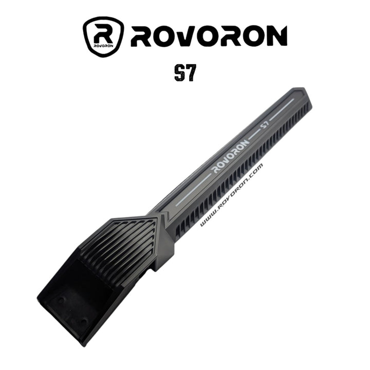 Cache LED du deck droit – Rovoron S7
