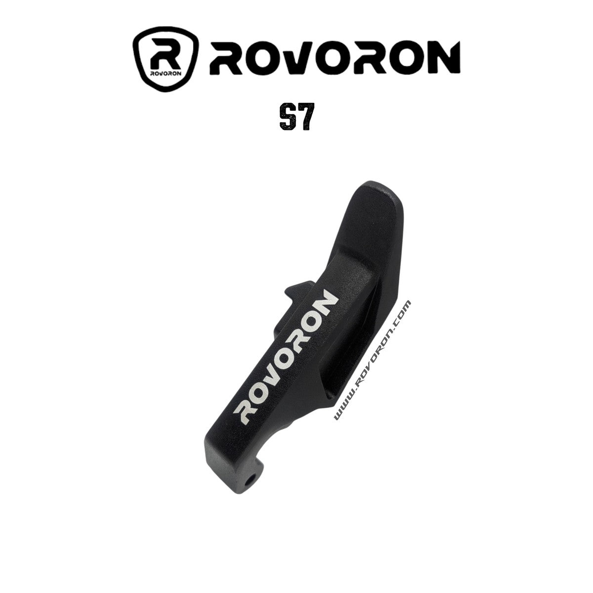 Levier de pliage – Rovoron S7
