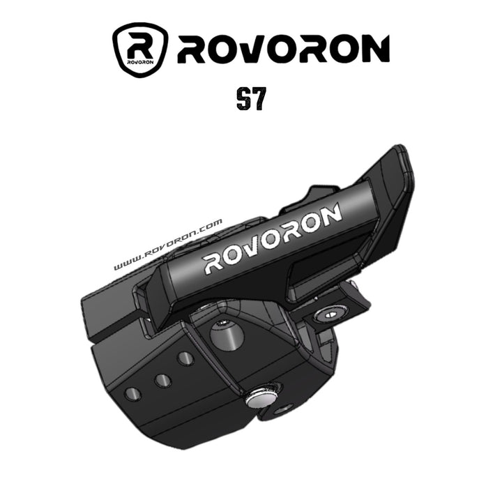 Système de pliage complet – Rovoron S7