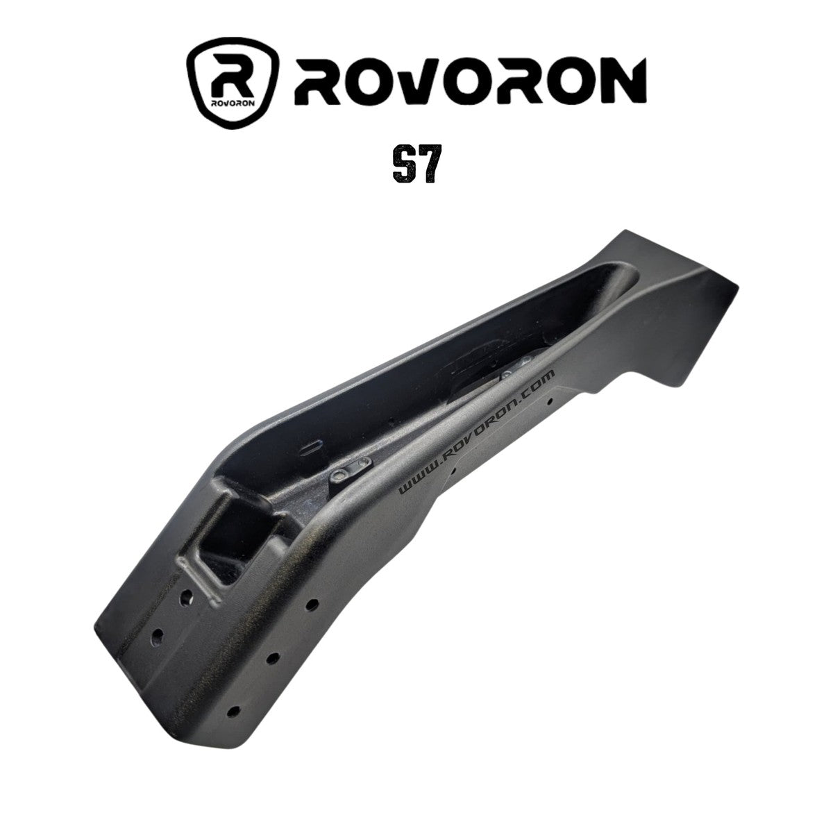 Garde-boue arrière – Rovoron S7