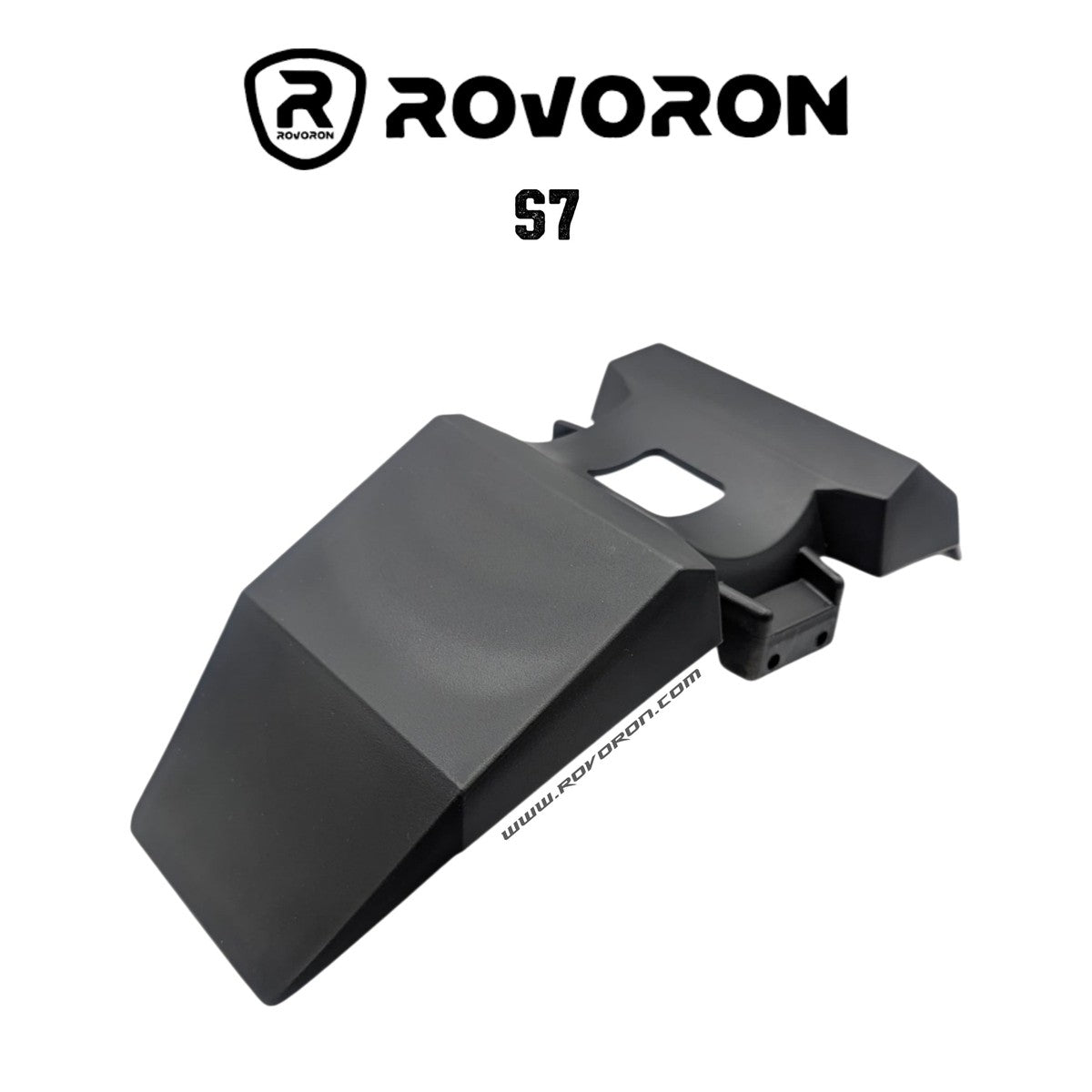 Garde-boue avant – Rovoron S7