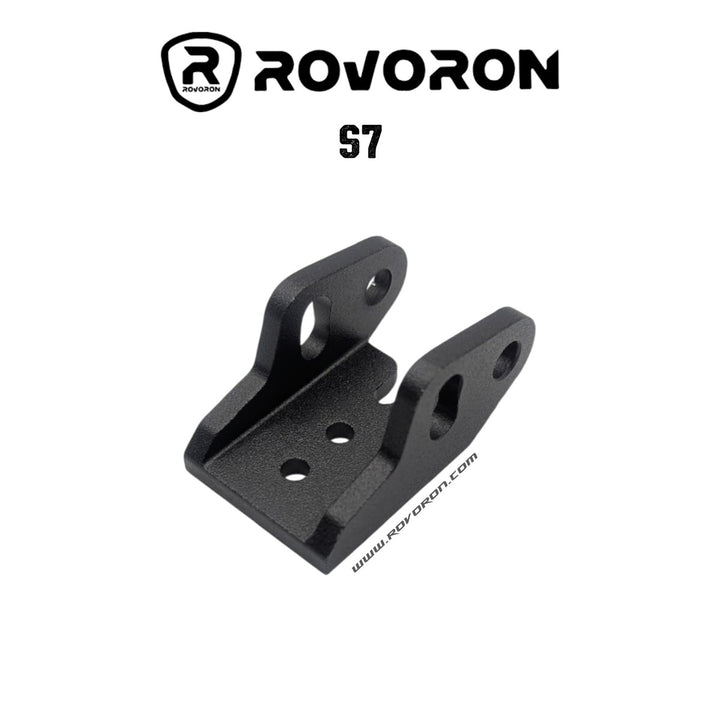 Support de phare avant – Rovoron S7