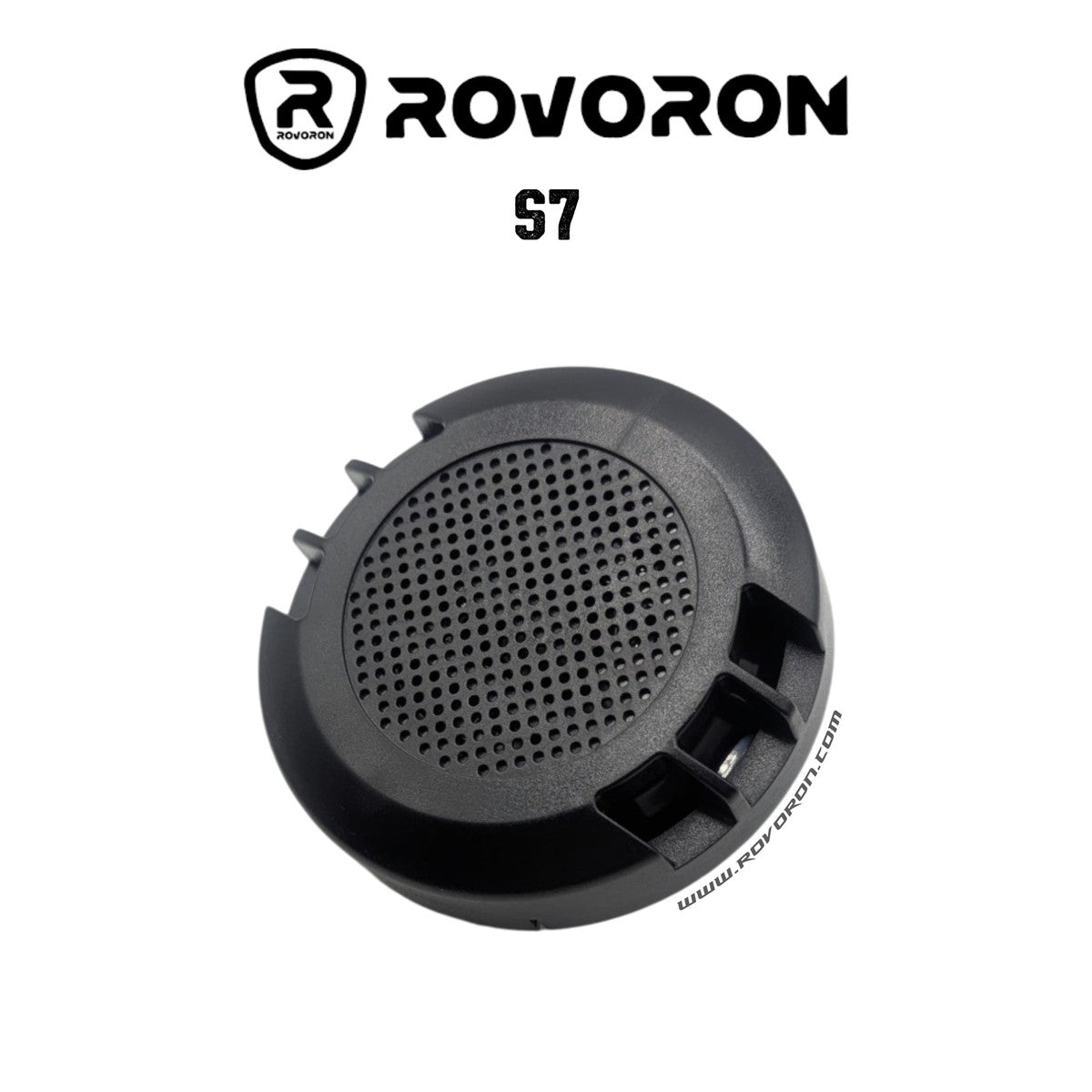 Klaxon – Rovoron S7
