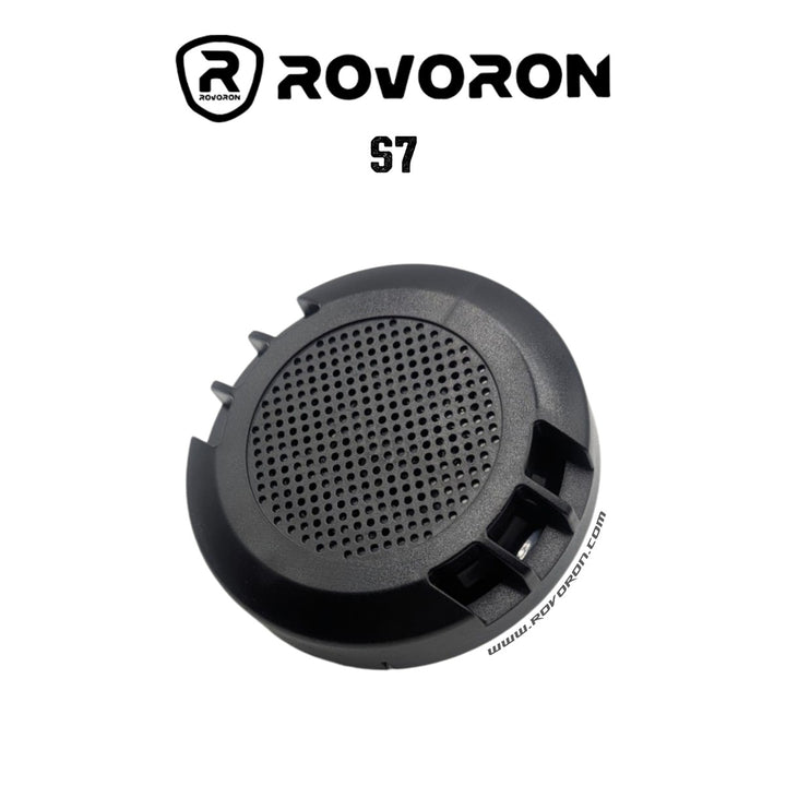 Klaxon – Rovoron S7