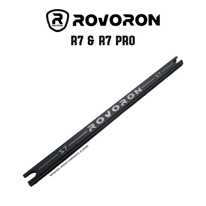 Cache LED colonne de direction – Rovoron S7