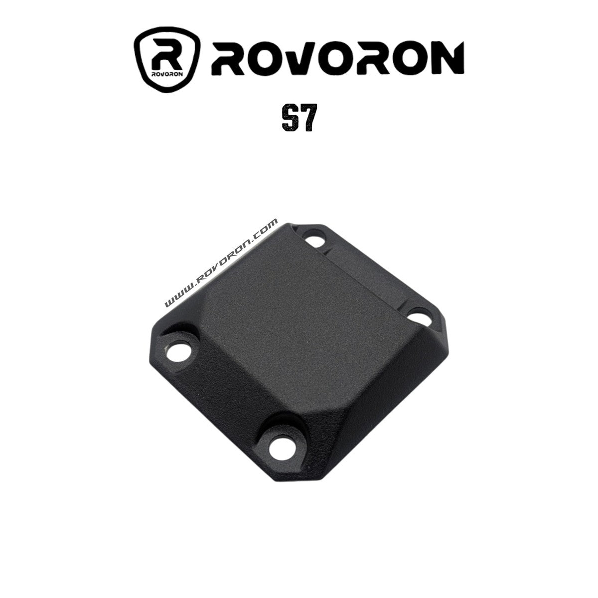 Support crochet – Rovoron S7