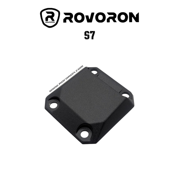 Support crochet – Rovoron S7