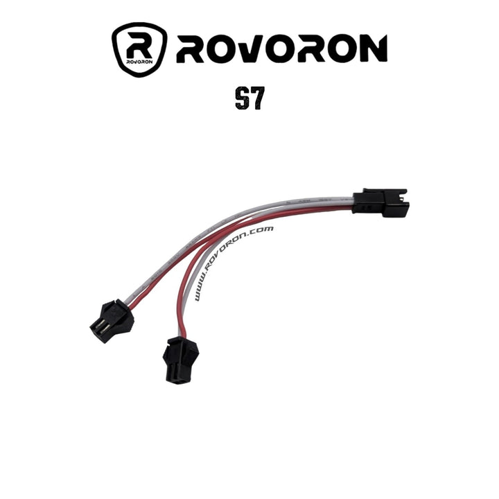 Dédoubleur de câble – Rovoron S7