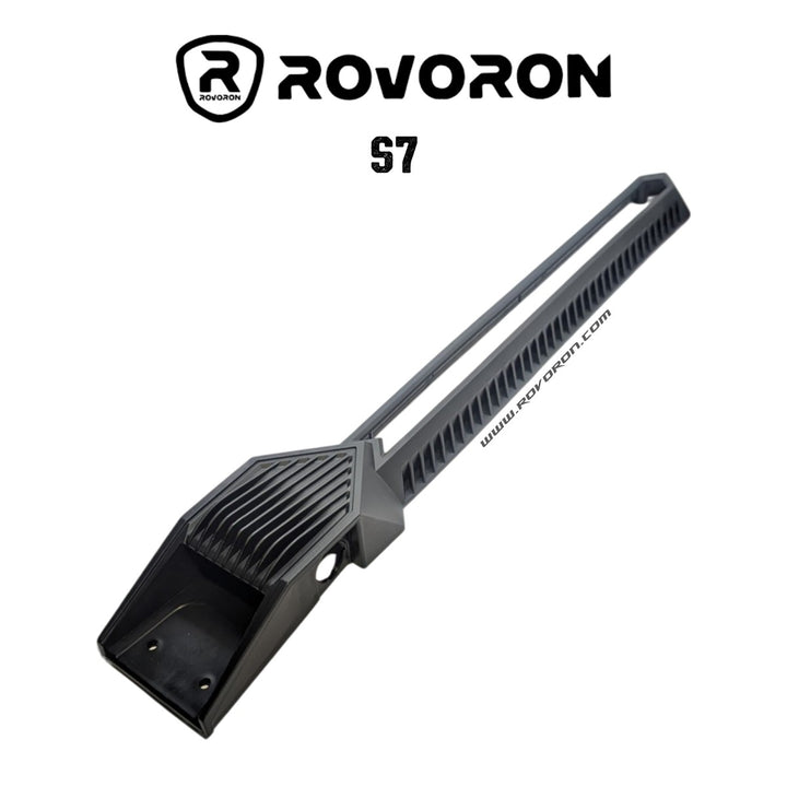 Cache LED de deck droit/gauche – Rovoron S7