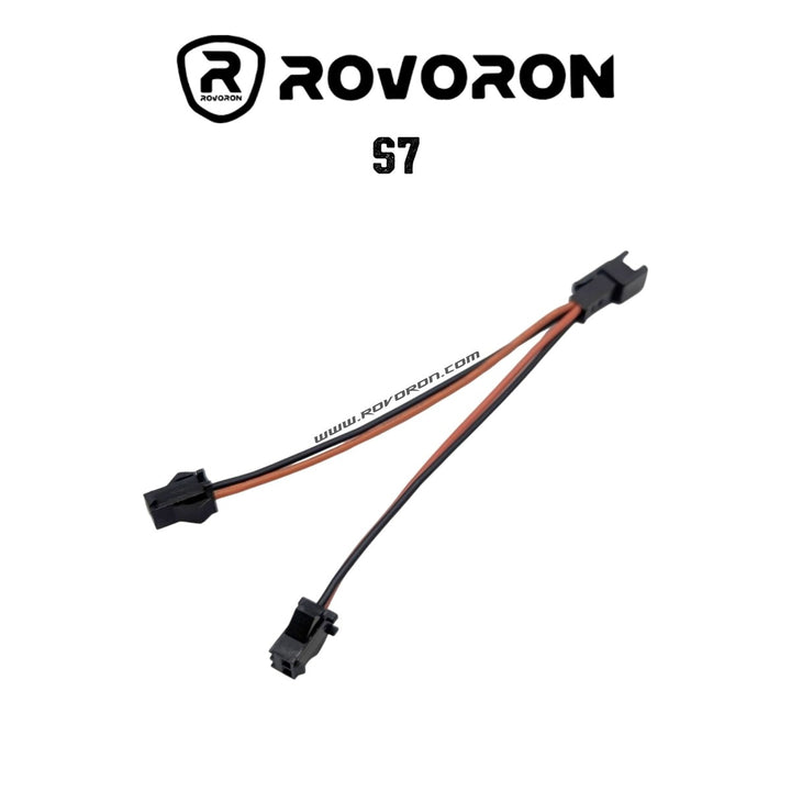 Câble de transfert pour EY4 – Rovoron S7