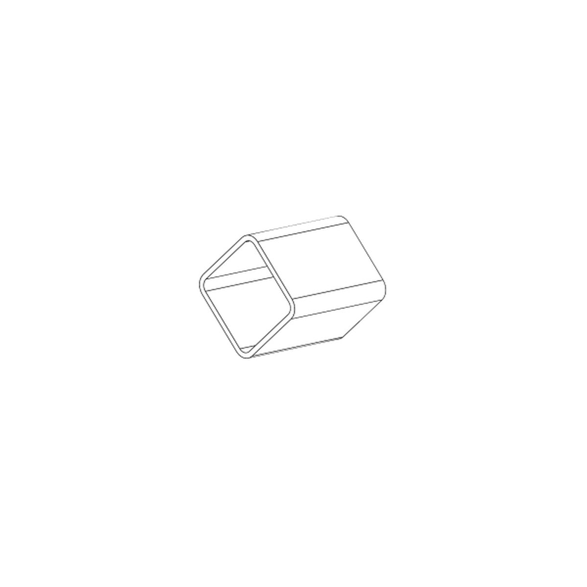 Base de cartouche de suspension – Rovoron S7