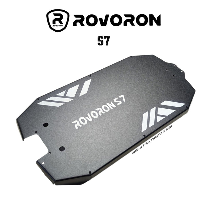 Deck – Rovoron S7